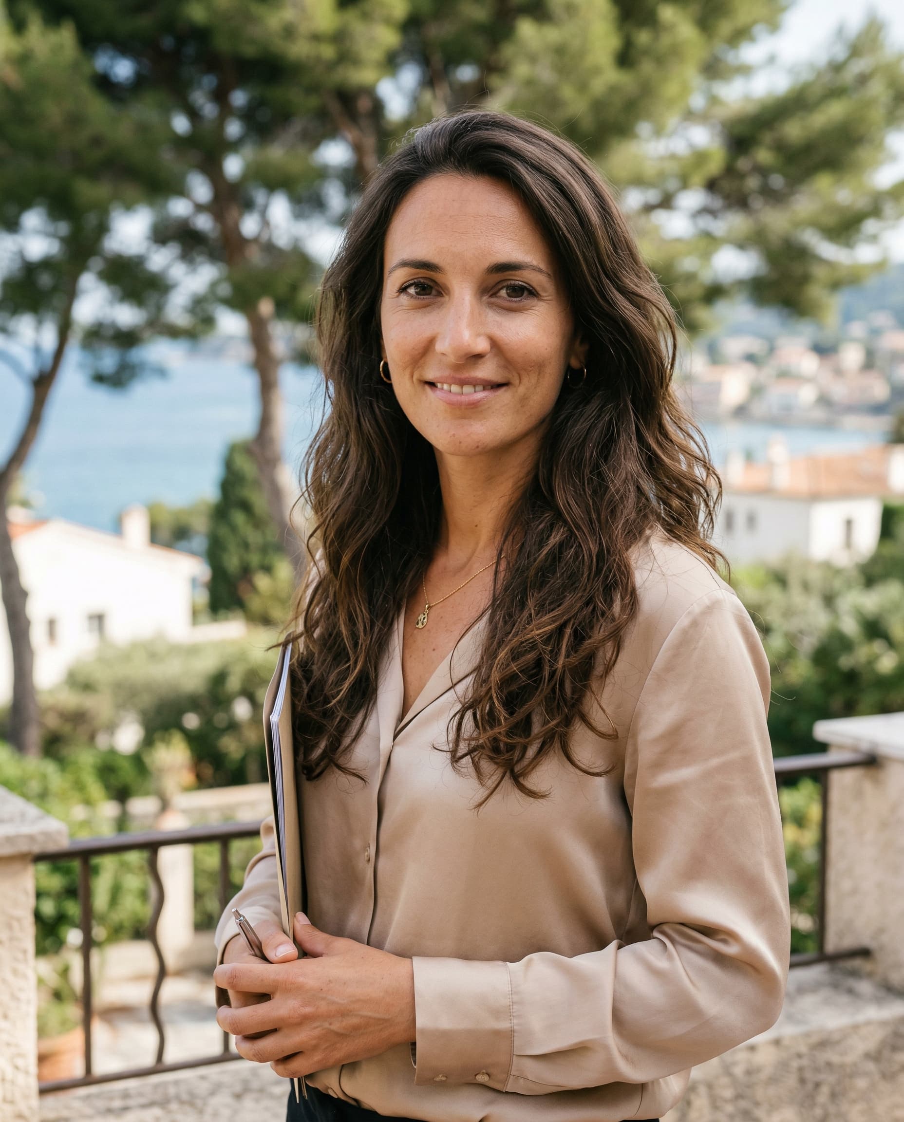 Julia Santini