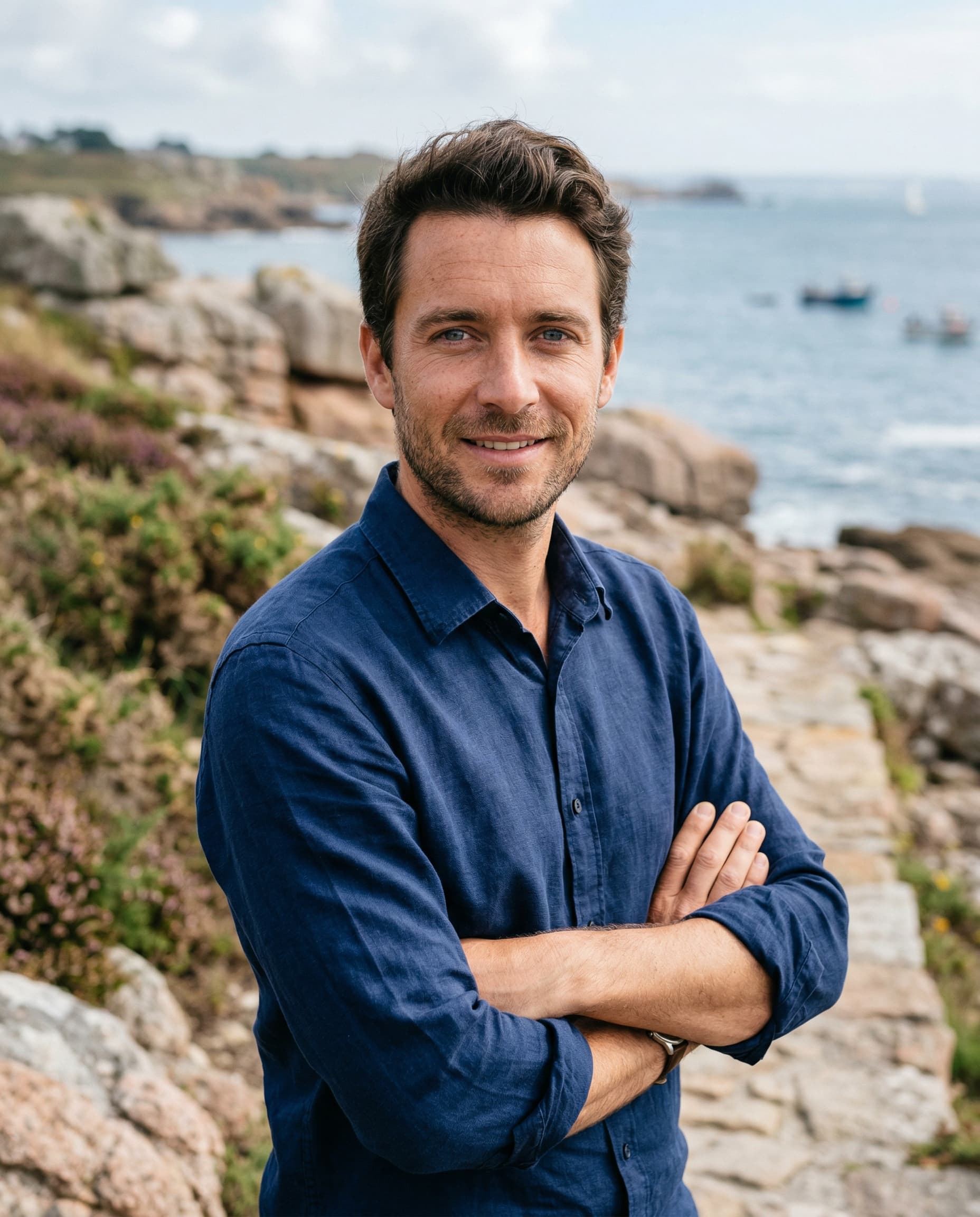 Marin Le Goff