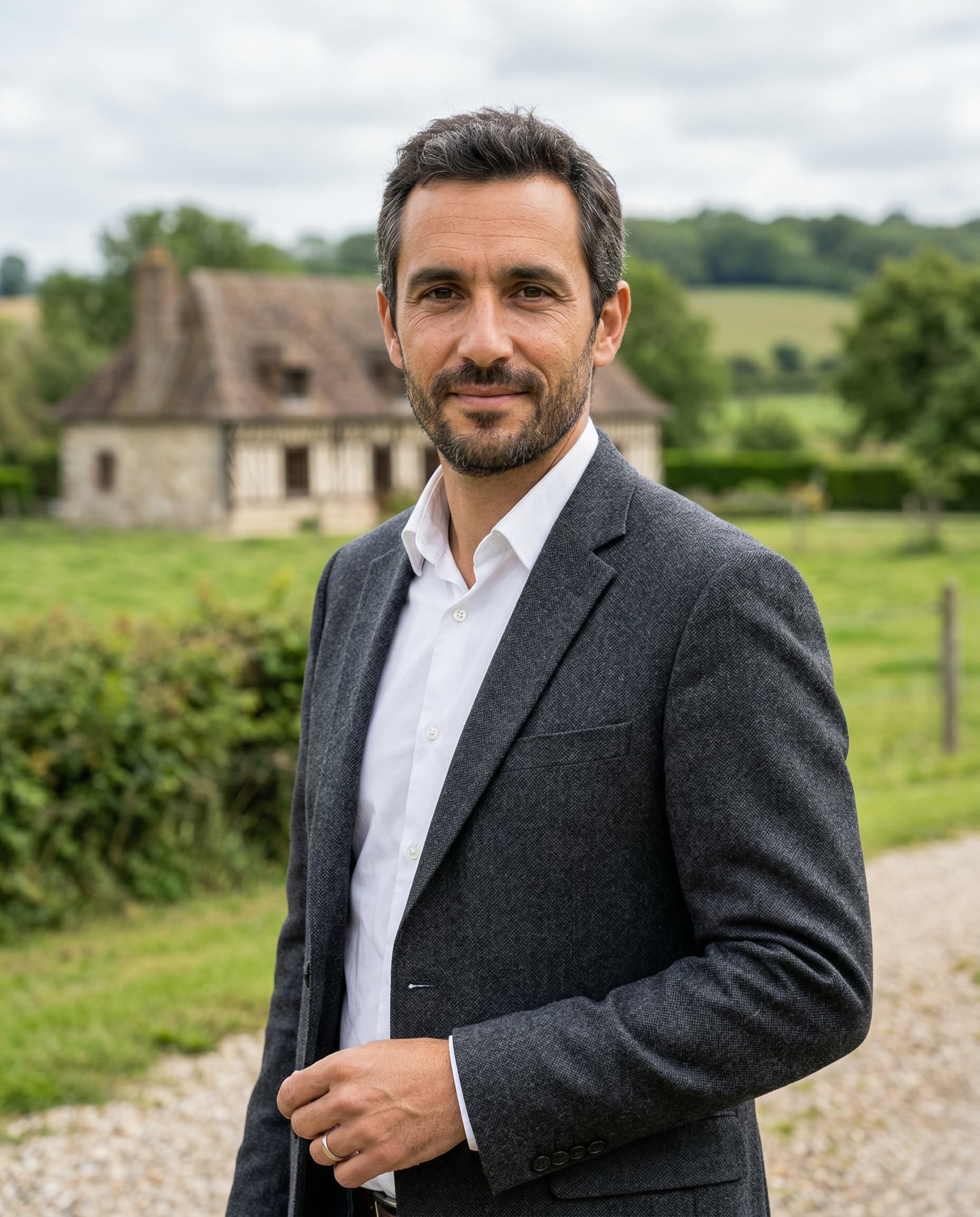 Tahar Benali