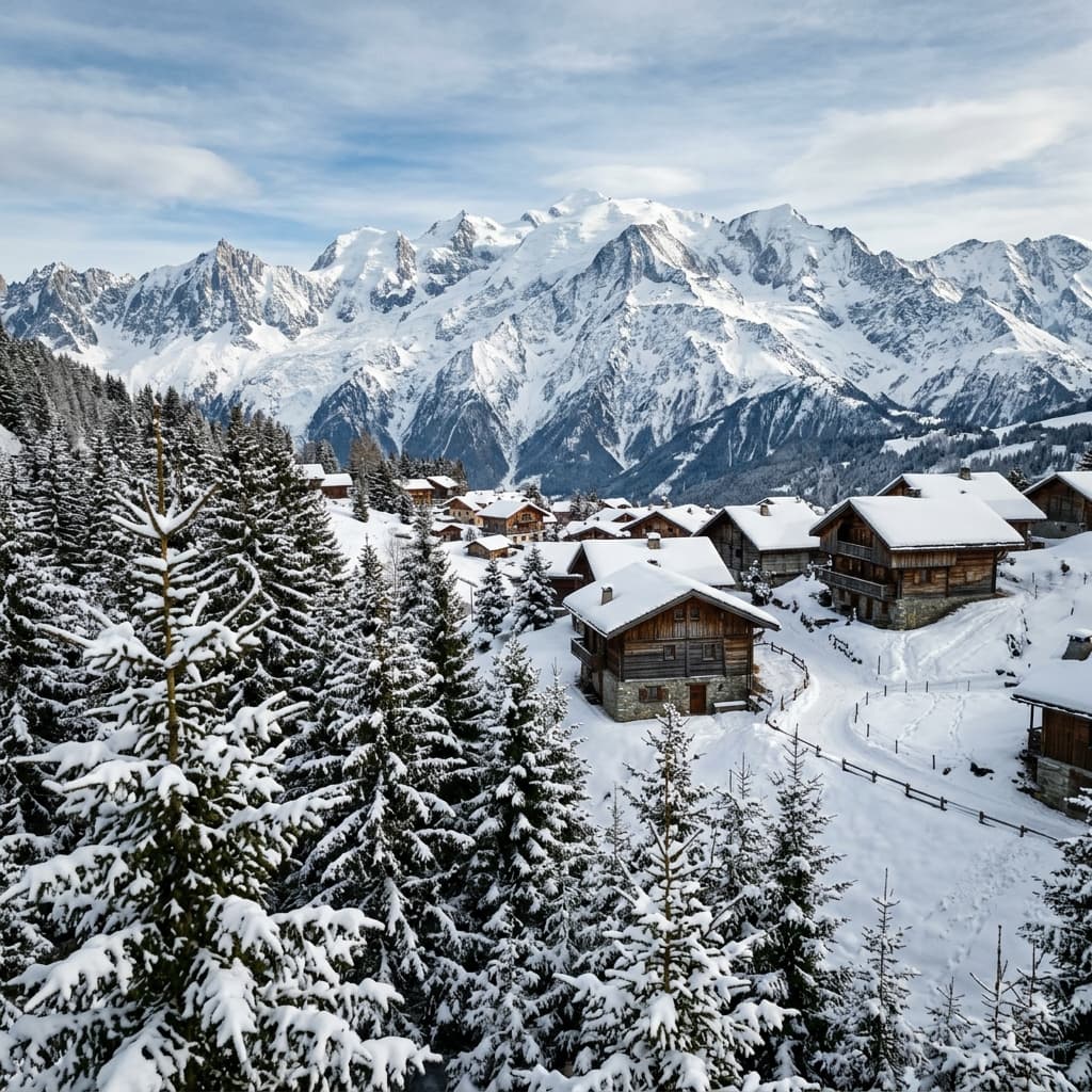 Alpes
