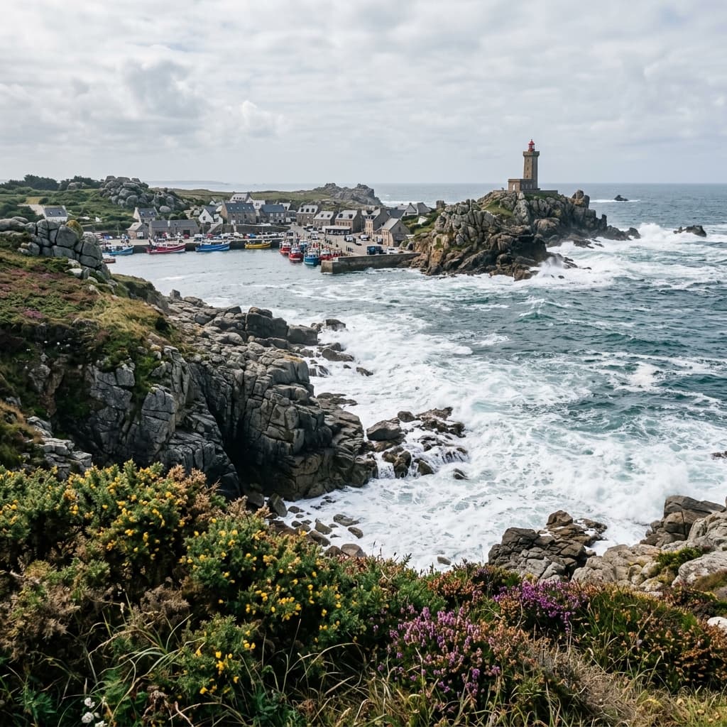 Bretagne