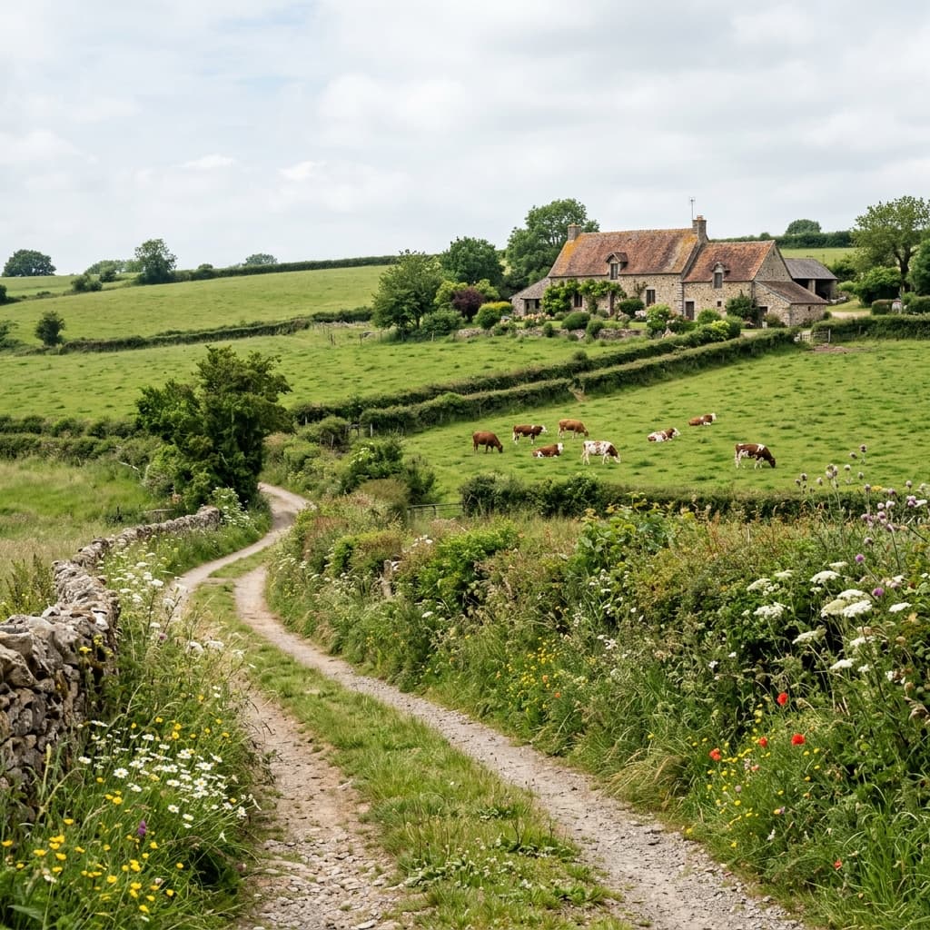 Campagne
