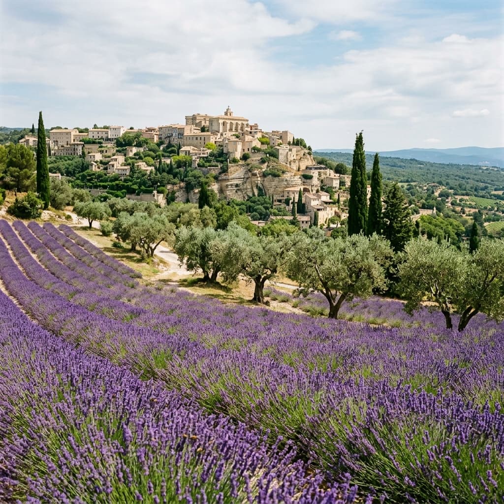 Provence