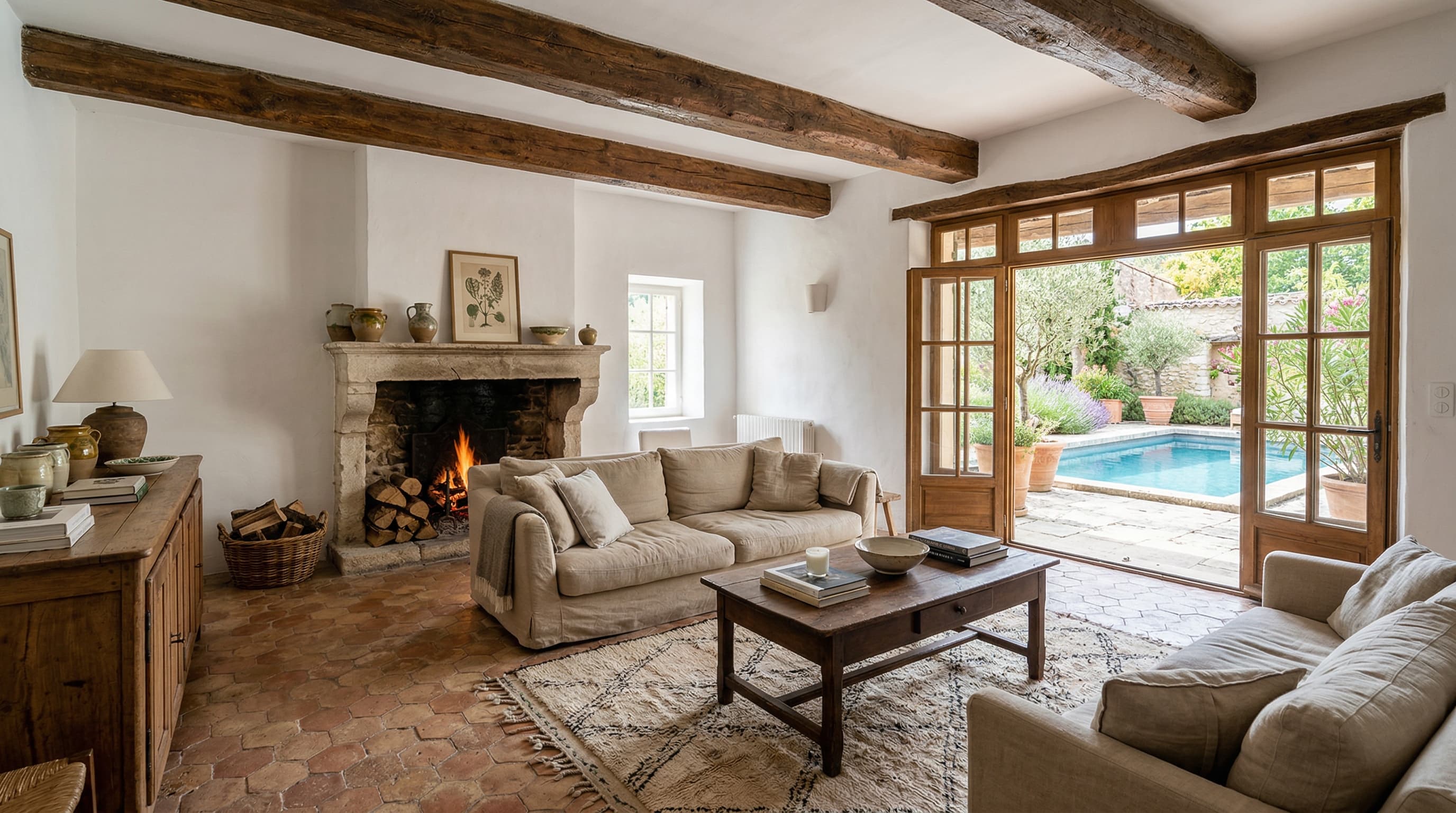 Maison de village, Saint-Rémy-de-Provence — photo 3