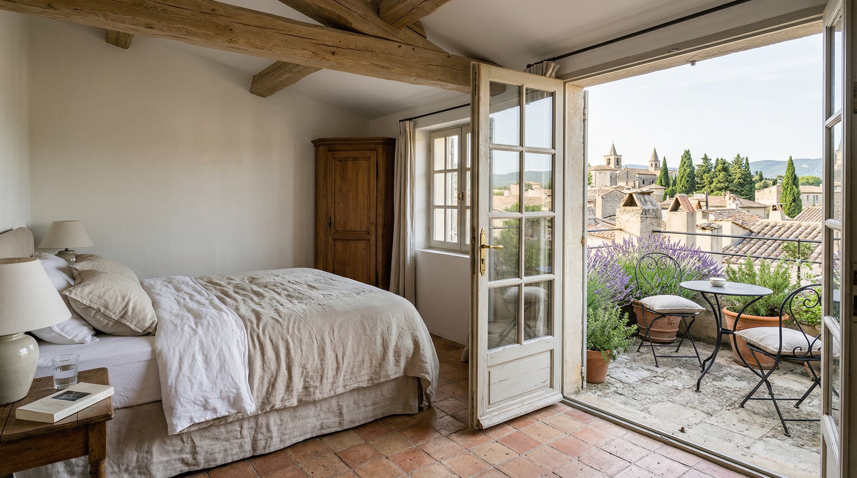 Maison de village, Saint-Rémy-de-Provence — photo 4